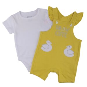 Duck Dungaree