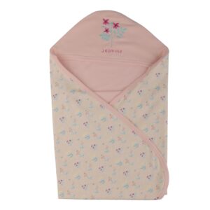 Jasmine Blanket