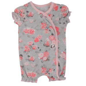 Butterfly Romper