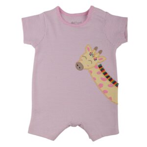 Giraffe Romper