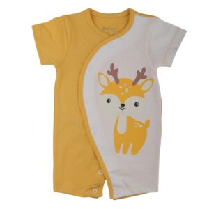 Deer Romper