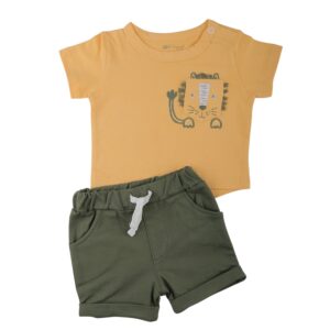 Lion Pyjama