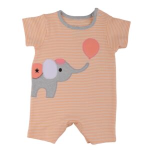 Elephant Romper