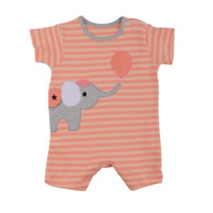 Elephant Romper
