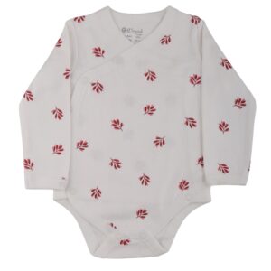 Flower Long Sleeve Shaia