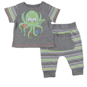 Octopus