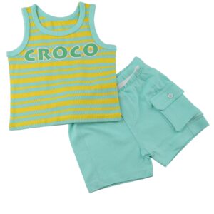 Croco Pyjama