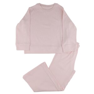 Pink Pyjama