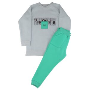 Stronger Pyjama