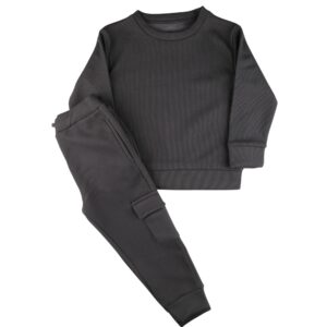 Dark Grey Pyjama