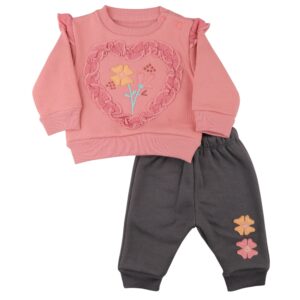 Flower Pyjama