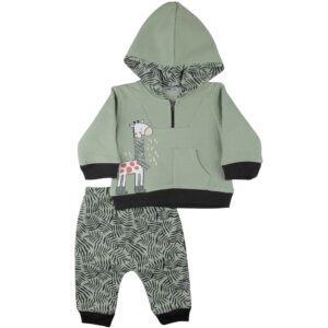 Giraffe Pyjama