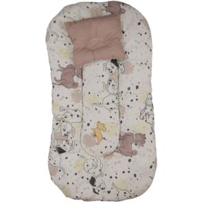 Dog Baby Nest Bed