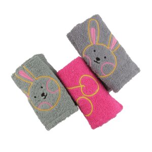 Towel Pack Of 3
