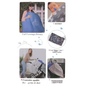 Nursing Cover