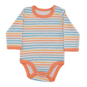 Long Sleeve Bodysuit