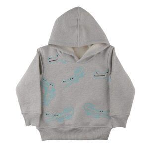 Crocodile Sweatshirt