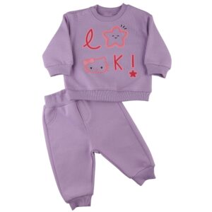 purple Pyjama