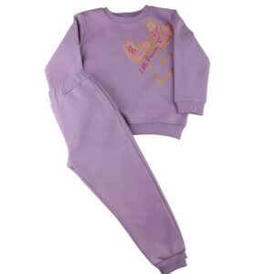 Purple Pyjama