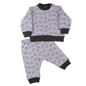 Squirrel Pyjama