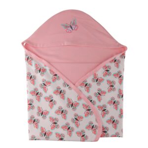 Butterfly Blanket