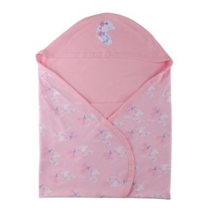 Pink Blanket