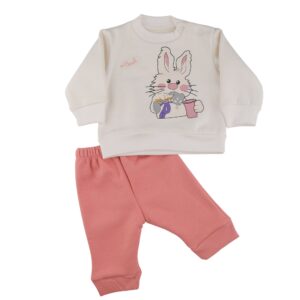 Rabbit Pyjama