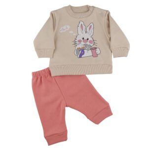 Rabbit Pyjama