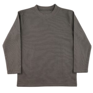 Grey T-shirt