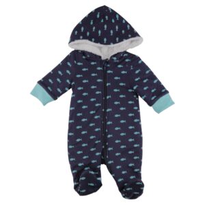 Fish Sleepsuit