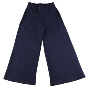 Navy Pants