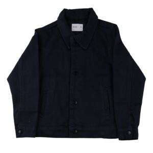 Gabardine Jacket