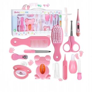 Baby Care Kit Set