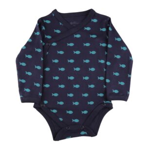 Fish Long Sleeve Shaia