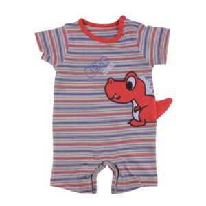 Dinosaur Romper