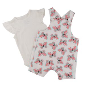 Butterfly Dungaree