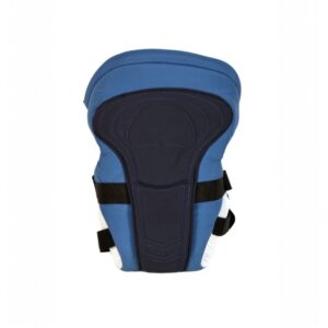 Blue Baby Carrier