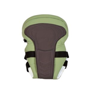Green Baby Carrier