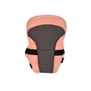 Pink Baby Carrier