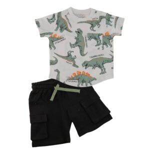 Dinosaur Pyjama