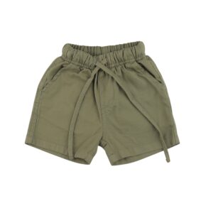 Green Short