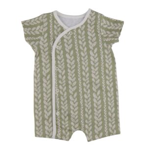 Green Romper
