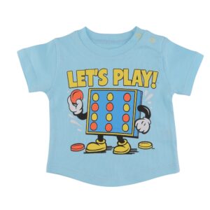 Let's Play T-Shirt
