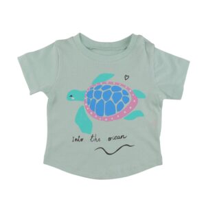 Turtle T-Shirt