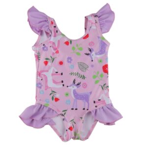 Deer Swimsuit Bikini