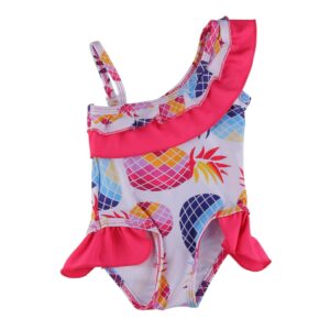 Pineapple Swimsuit Bikini