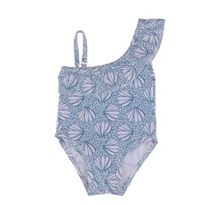 Shell Swimsuit Bikini