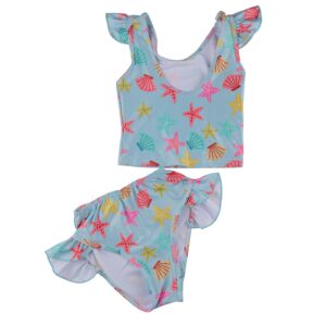 Star Swimsuit Bikini