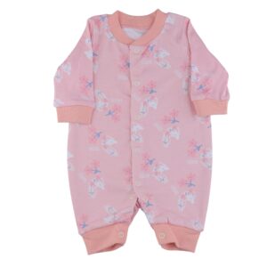 Unicorn Sleepsuit