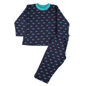 Fish Pyjama